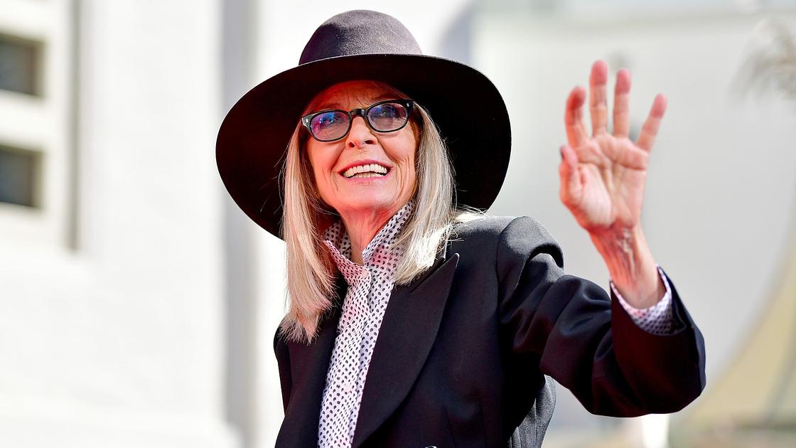 Diane Keaton's Family Confirms Pneumonia as Cause of Death at 79