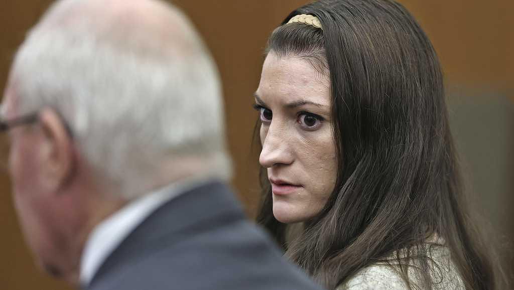 Massachusetts jury to resume deliberations in Lindsay Clancy trial on 1 September