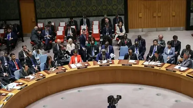 African Leaders Call for Ceasefires and UN Security Council Reform Amid Escalating Crises