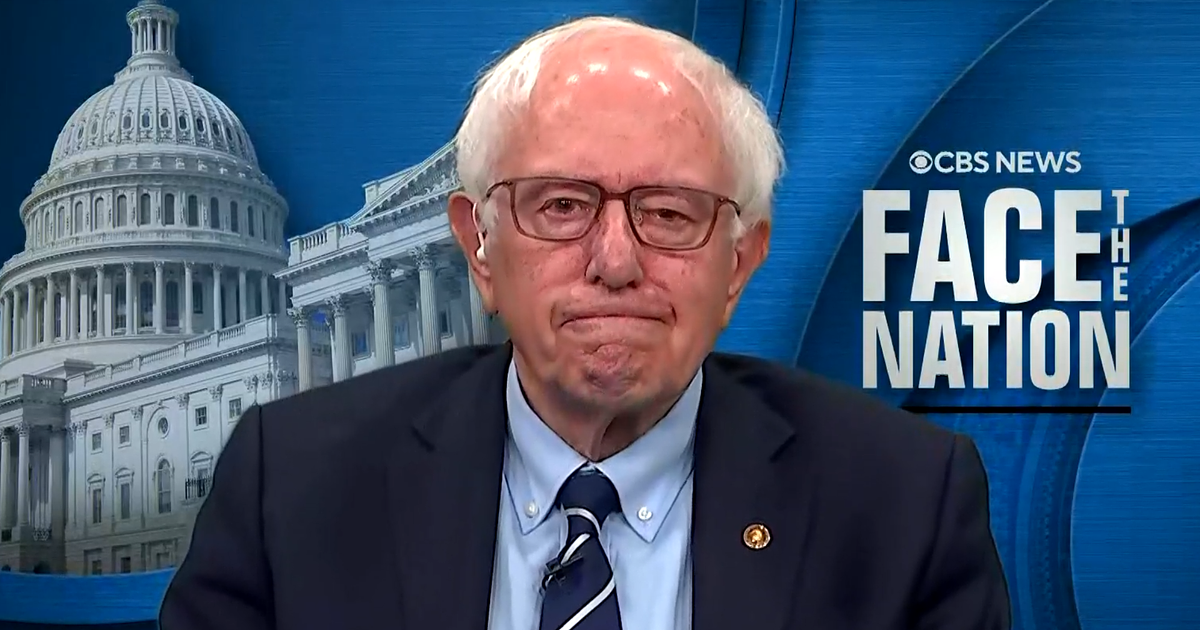 Sanders warns billionaire influence, backs progressive Senate hopefuls