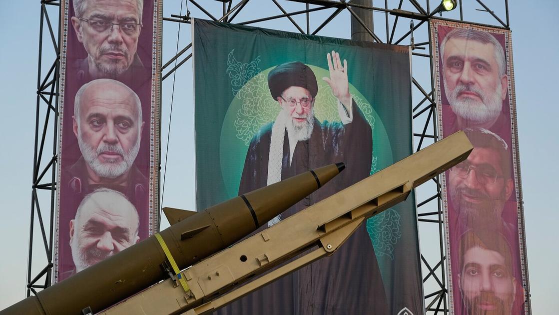 UN Reimposes Sanctions on Iran Amid Economic Struggles
