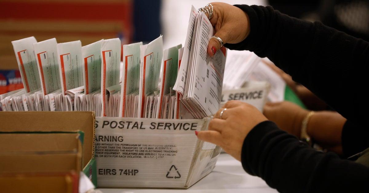 First Circuit Court Rejects Trump Administration's Appeal to Lift USPS Mail-Ballot Injunction