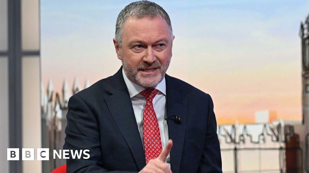 UK Officials Reject Iranian Missile Threat to London
