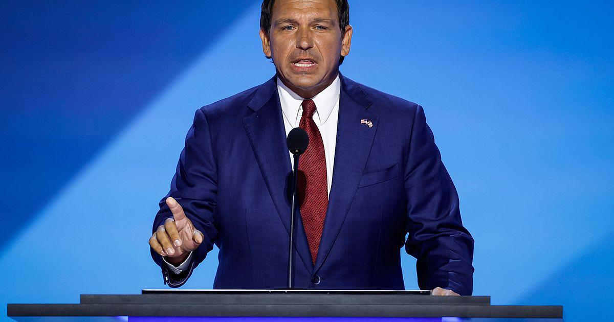 Florida Governor Offers Asylum to Holdout Juror in Lindsay Clancy Mistrial