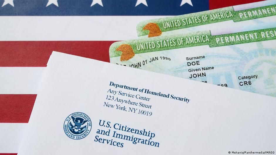 US Suspends Immigration Applications from 19 Countries Amid Security Concerns