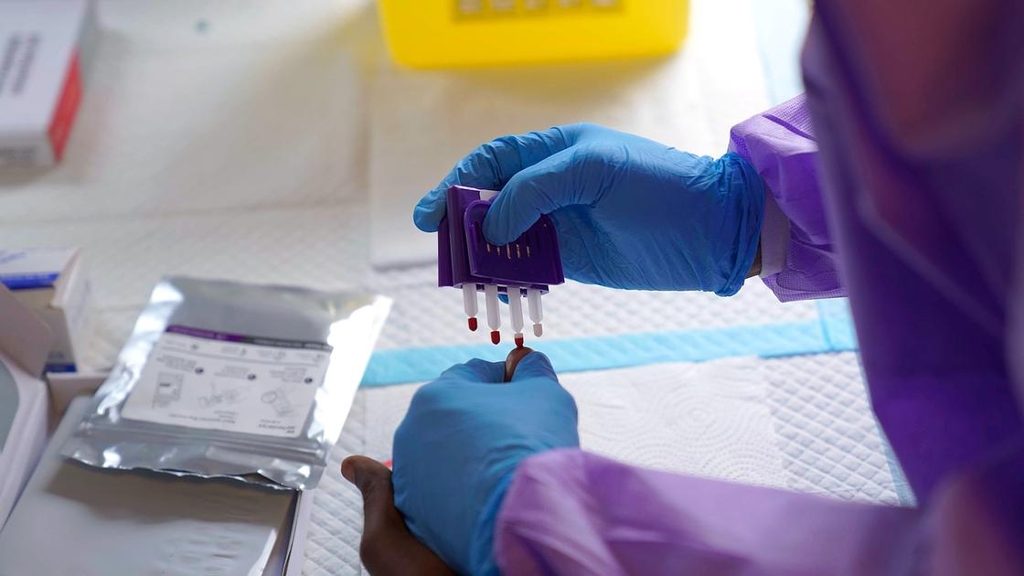 First Participant Vaccinated in Tumaini Trial Against Bundibugyo Ebola