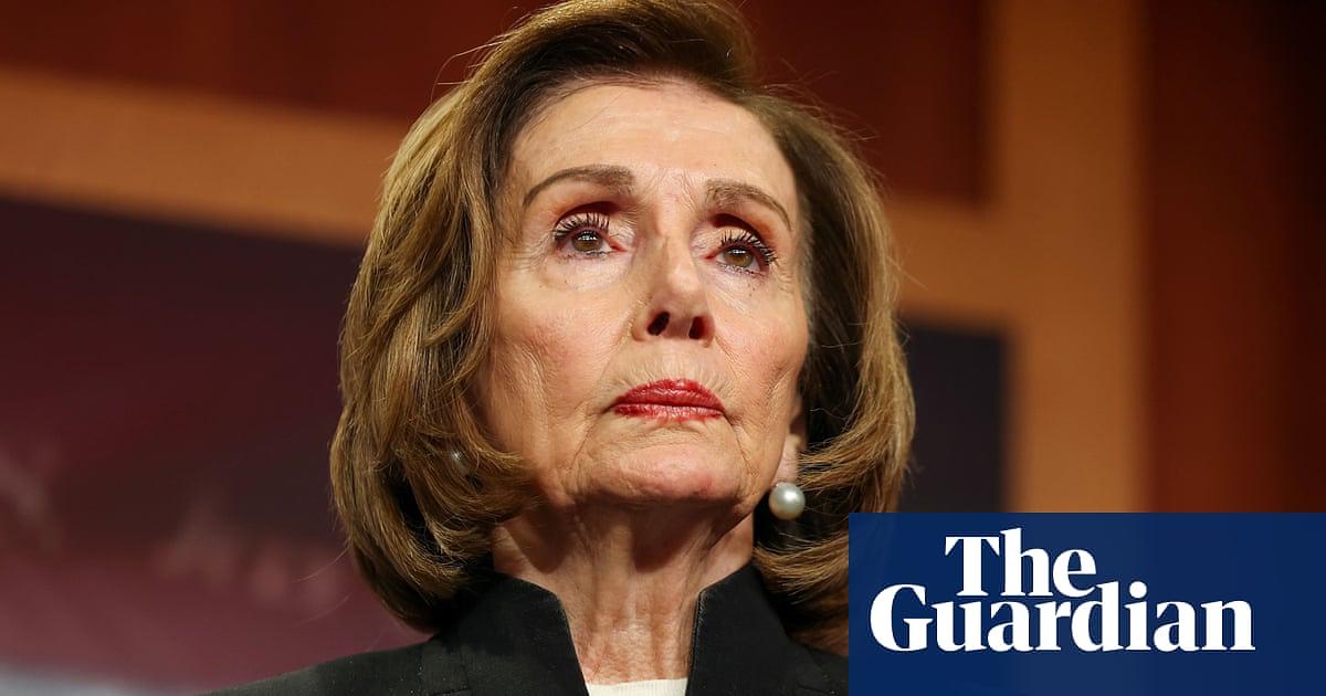 White-powder letters sent to multiple congressional offices, including Pelosi’s
