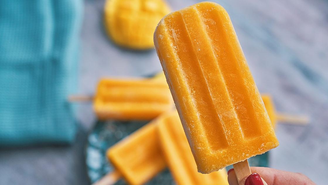 Dreyer's recalls five Outshine Fruit Bar flavors over glass risk