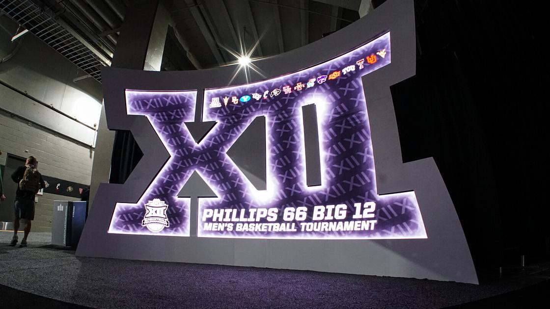 Big 12 sues Texas Tech over quarterback Brendan Sorsby amid eligibility dispute