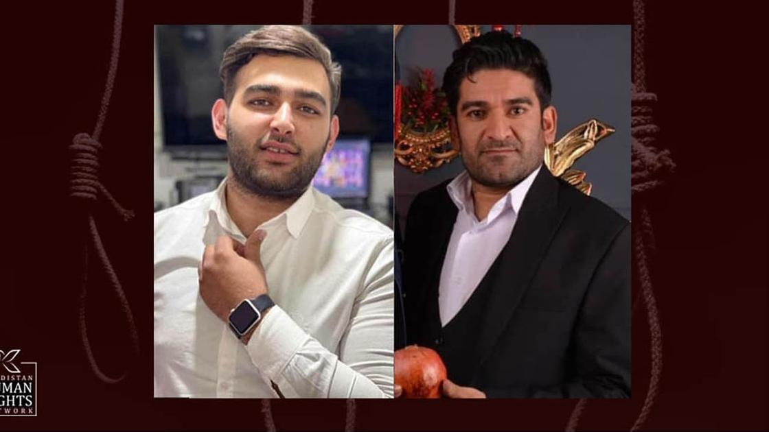 Iran Executes Three Men Over 2026 Mashhad Protests