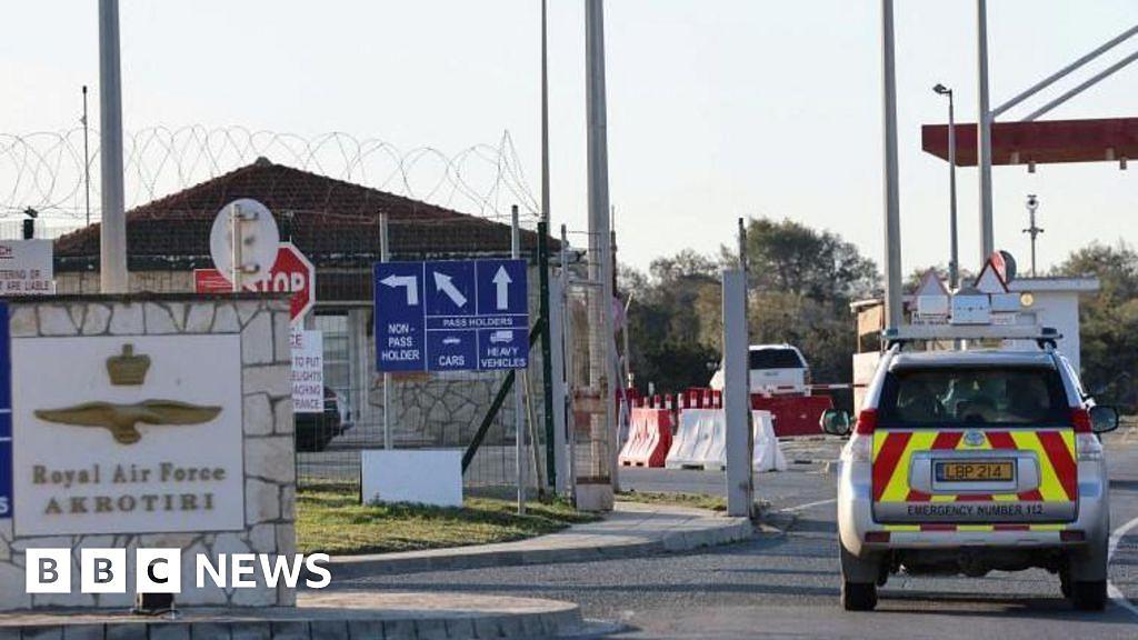 European Nations Bolster Cyprus Defenses After Drone Attack on British Base