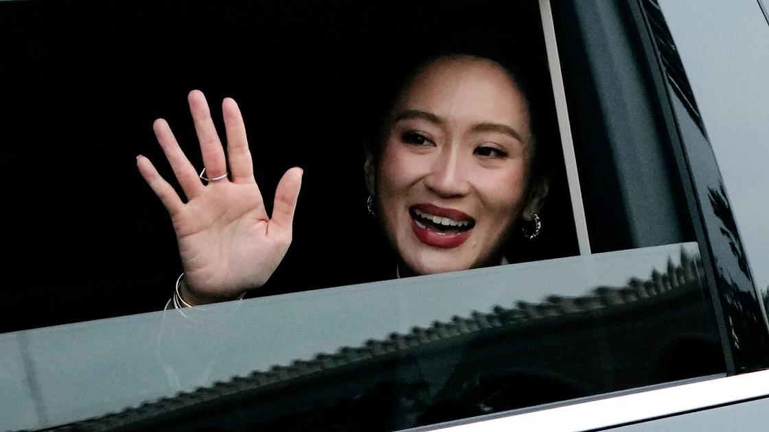 Thai Prime Minister Dismissed Over Ethics Violation in Leaked Call with Cambodian Leader