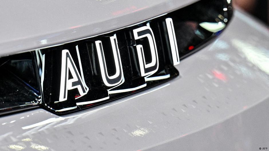 Audi Confirms $4 Billion Georgia Plant Amid German Criticism