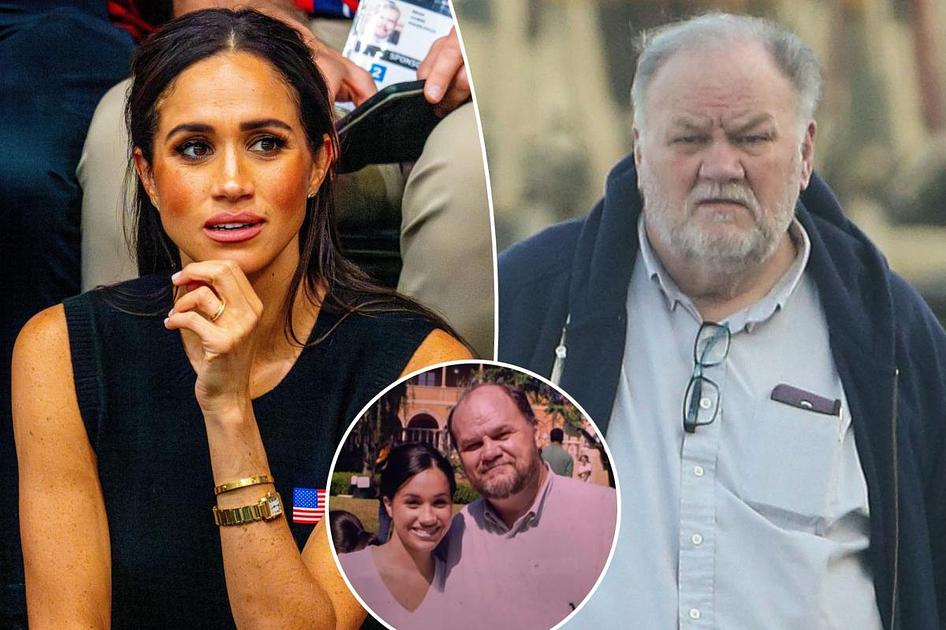 Meghan Markle Expected to Co-Host Junior MasterChef Australia Amid Family’s UK Departure