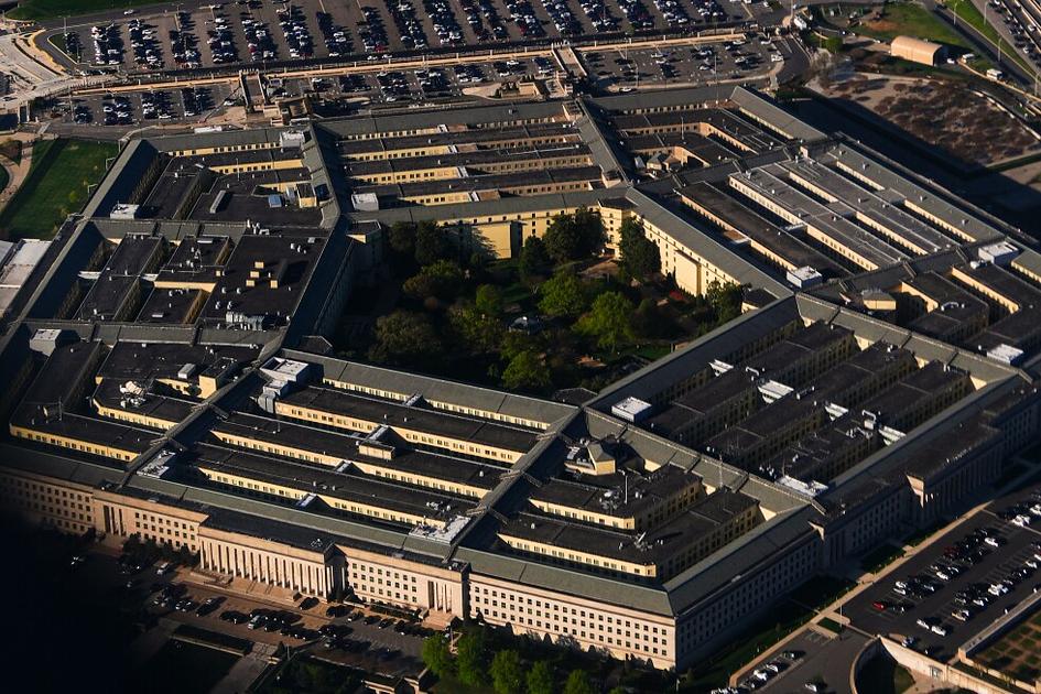 U.S. Navy Seized Iranian Cargo Ship and Boarded Sanctioned Tanker