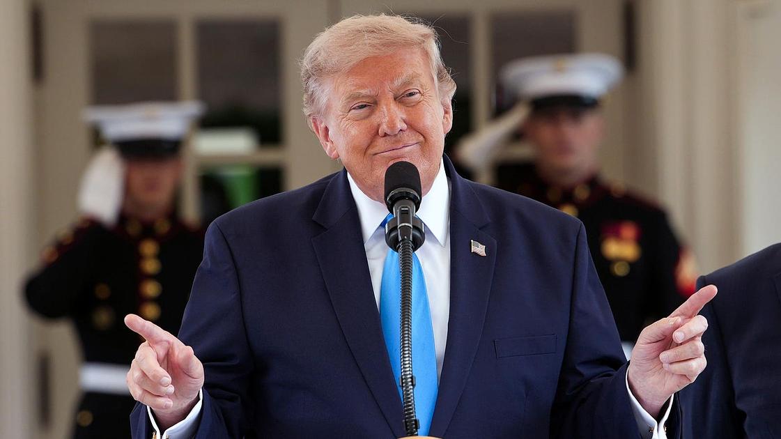 Judge Allows Trump to Amend BBC Defamation Suit, Halting Financial Disclosure