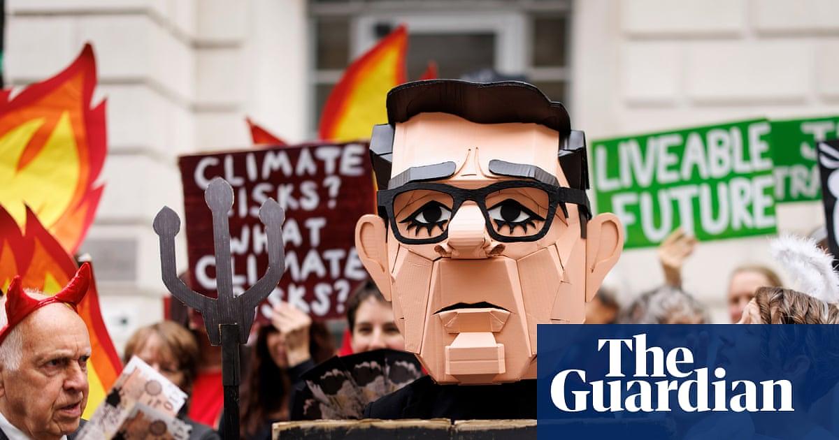 UK policy choices risk net-zero target, environmental groups warn