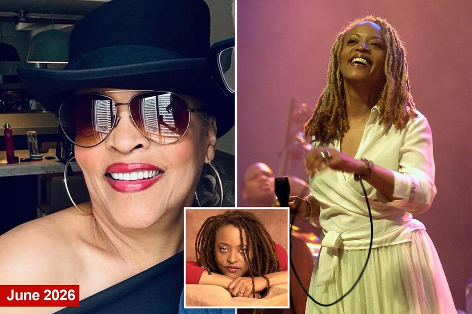Jazz Legend Cassandra Wilson Dies at 70 in Mississippi