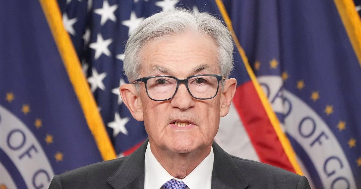 Federal Reserve Chair Powell Faces DOJ Investigation Amid Tensions with Trump Administration