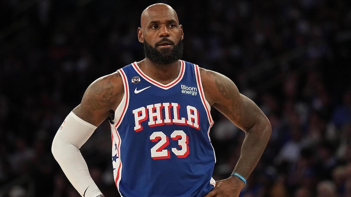 Knicks to Raise First Championship Banner as 76ers Open Season on Oct. 22, 2026