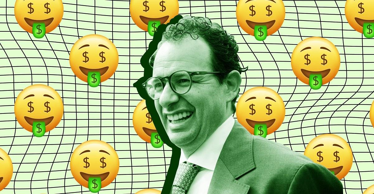 Anthropic's S-1 Filing Shows Aggressive Growth Targets and Large Compute Commitments