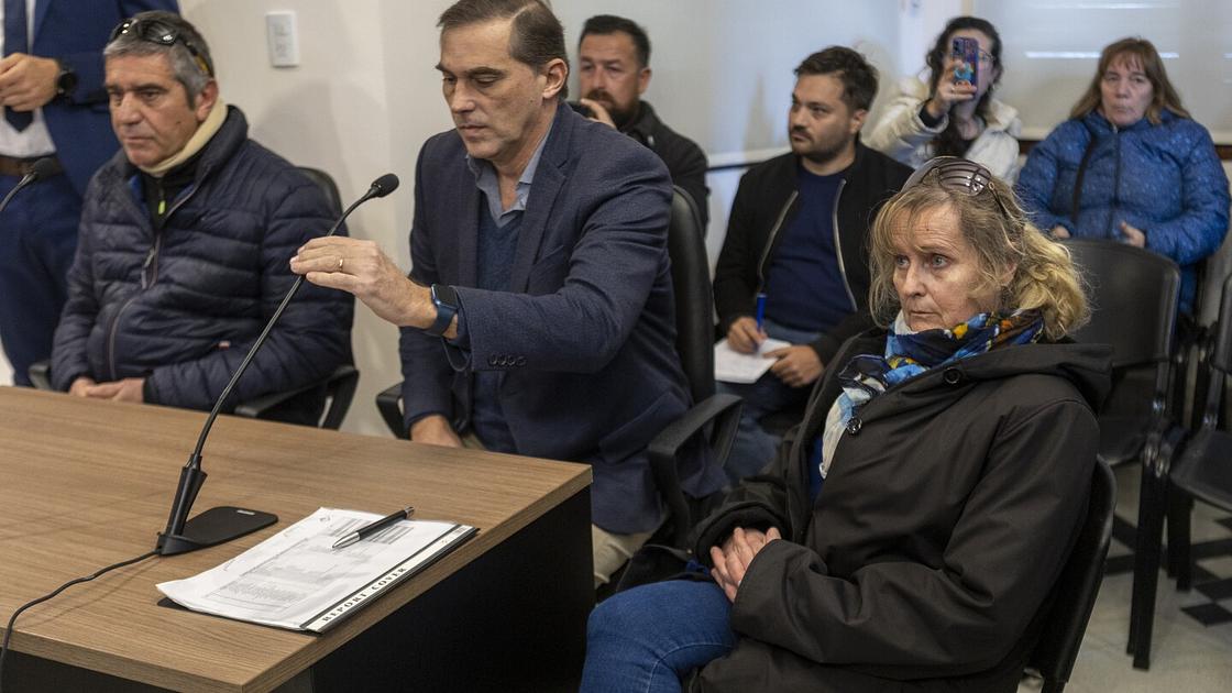 Argentine Authorities Charge Couple Over Concealment of Nazi-Looted Painting