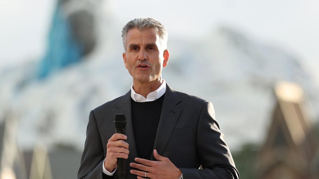 ABC and Disney sue FCC over alleged First Amendment violation