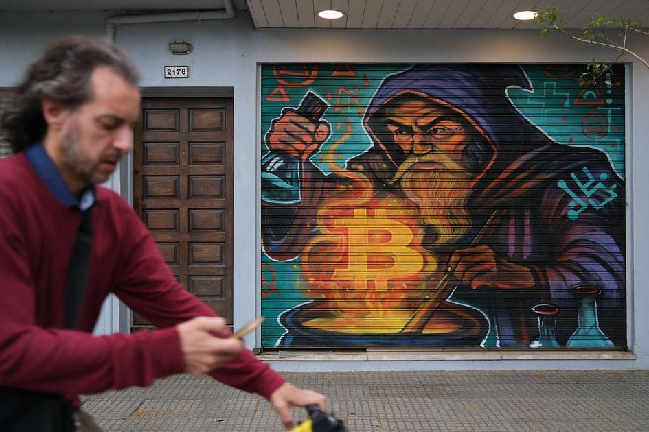 Bitcoin Falls Below $100,000 Amid Market Volatility