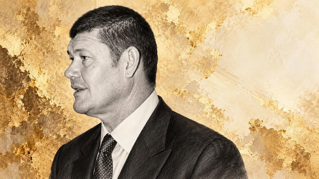 James Packer to Testify Remotely in Netanyahu Corruption Trial After Funding Defense