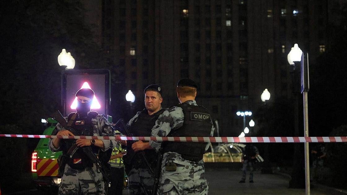 Analyst says Putin's stability push enabled Moscow restaurant bombing