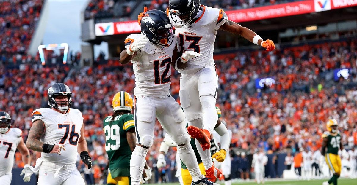 Broncos lose to Packers 33-13, roster stock revised