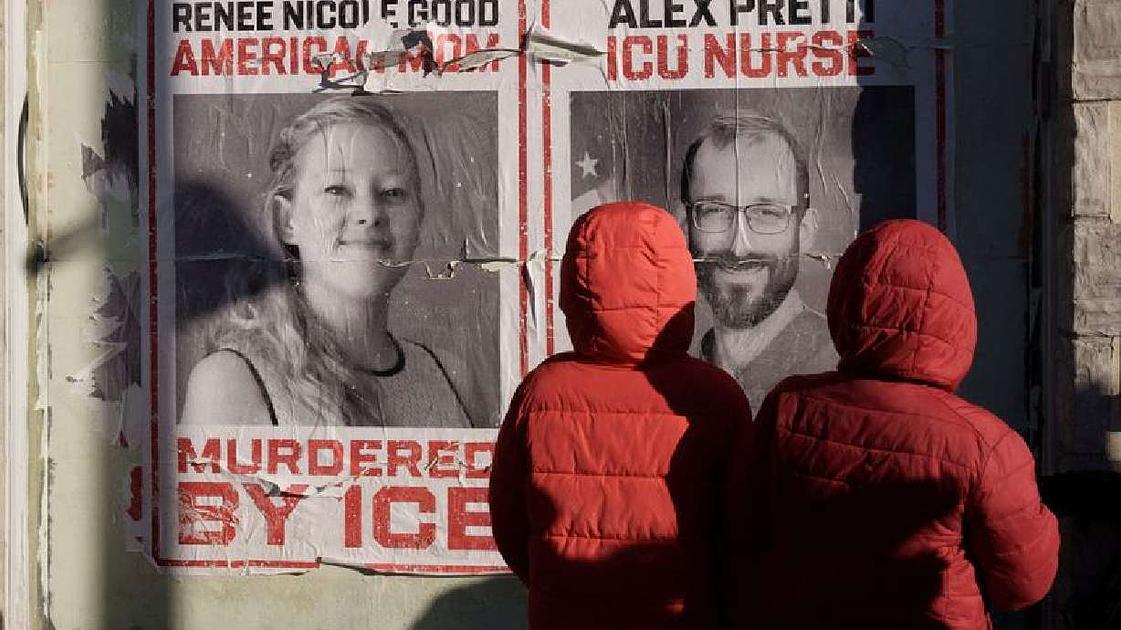Congressional Hearing Probes DHS Officials on Immigration Enforcement Amid Minneapolis Fatalities