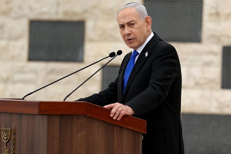 UAE Denies Reports of Netanyahu's Secret Visit Amid Iran Conflict