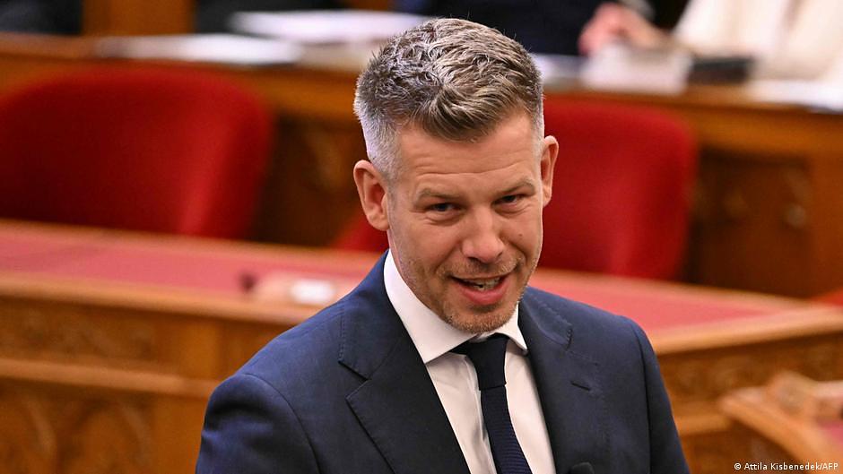 Hungary's New Prime Minister Initiates Reforms and Reveals Predecessor's Lifestyle