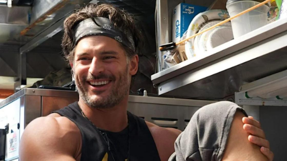 Joe Manganiello’s Memoir Details Final Talk with Sofia Vergara and Health Struggle