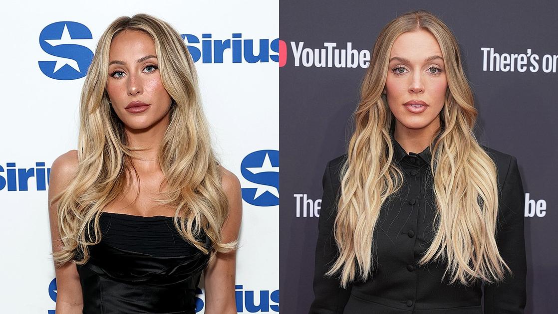 Alix Earle details feud with Alex Cooper in Netflix series