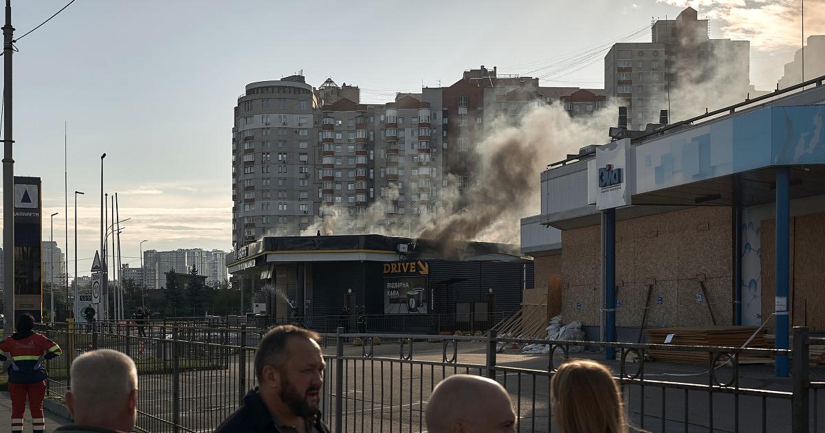 Russia and Ukraine resume energy strikes despite ceasefire claims