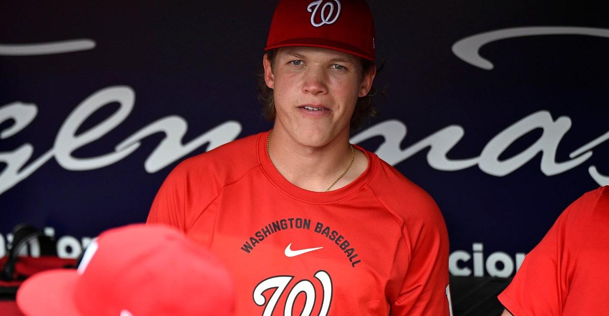 Nationals assess trade-deadline deals after sending Curtis Mead to Red Sox