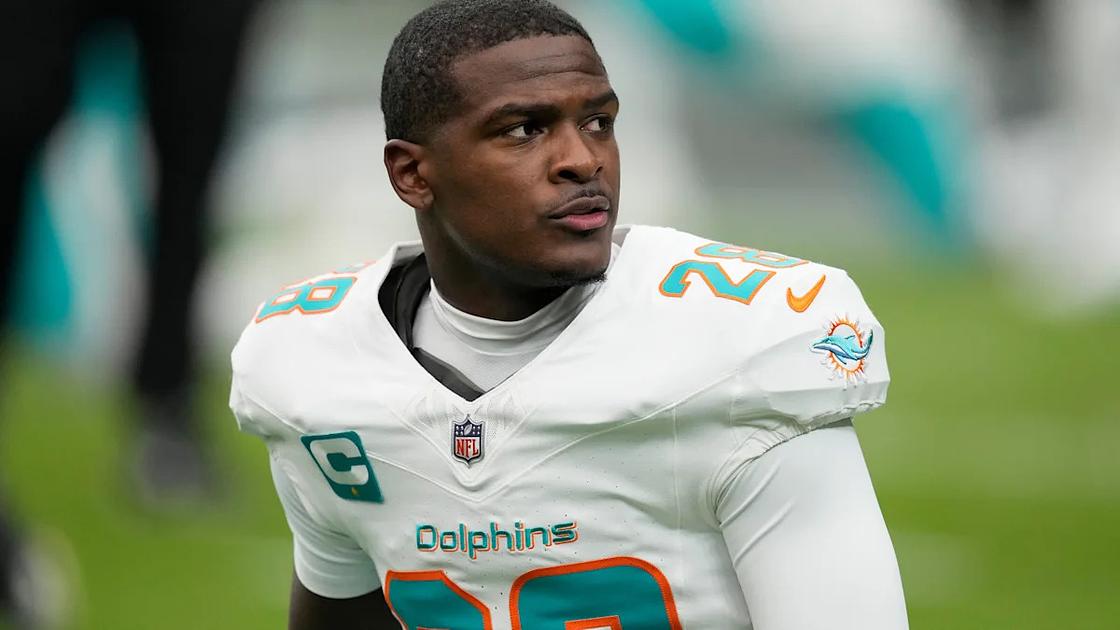 Week 4 NFL injuries force fantasy lineup changes
