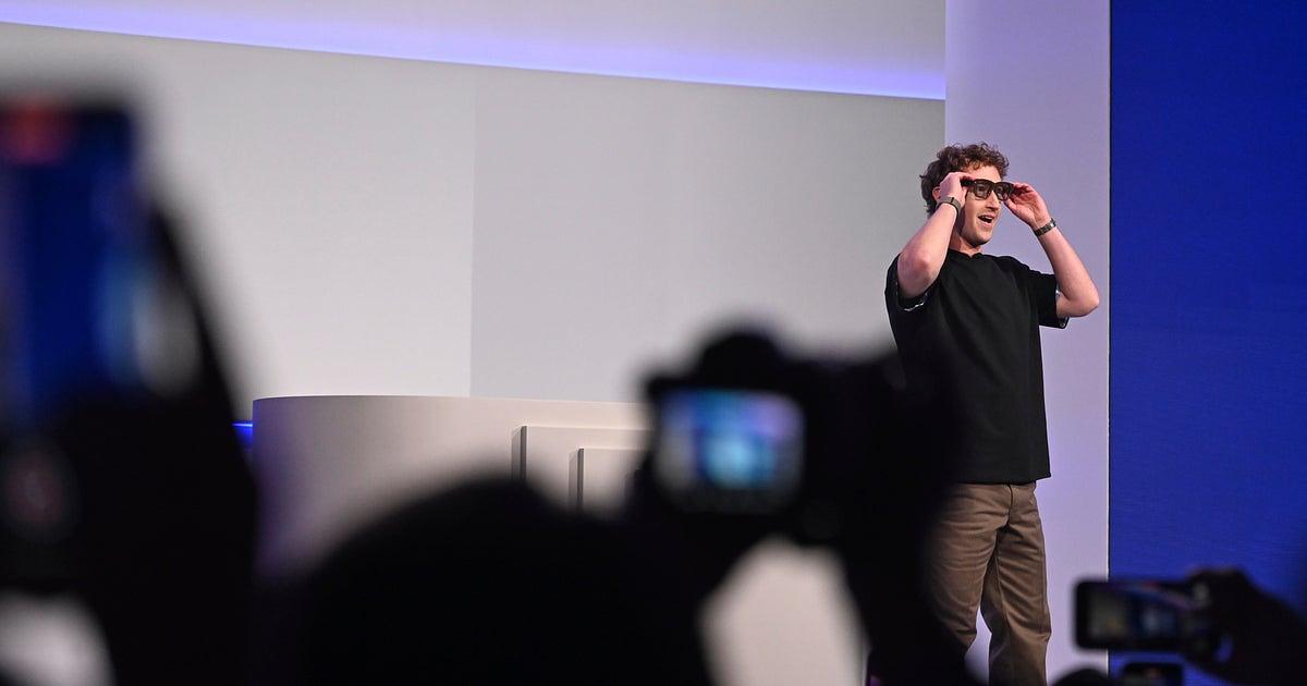 Meta's AI Glasses Enhance Independence for Visually Impaired Users