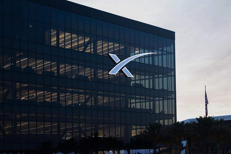 Morgan Stanley says SpaceX AI unit could be worth near zero as shares tumble