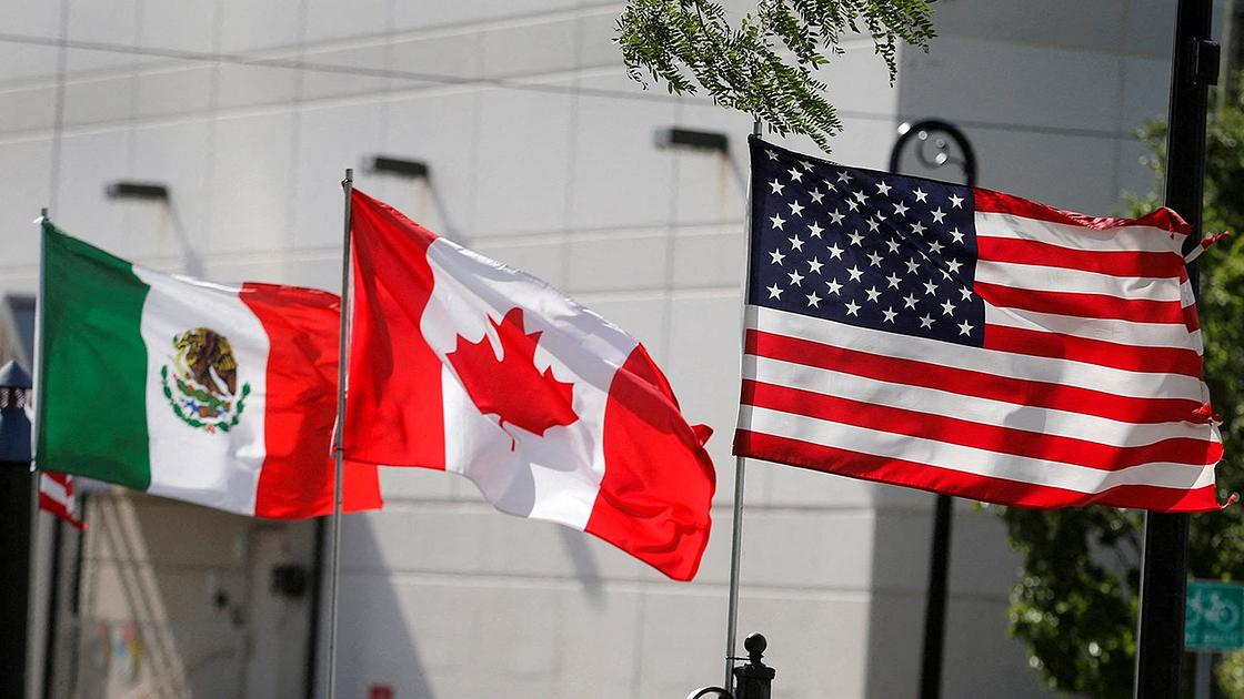 Administración Trump descarta renovar USMCA y busca acuerdos bilaterales con Canadá y México