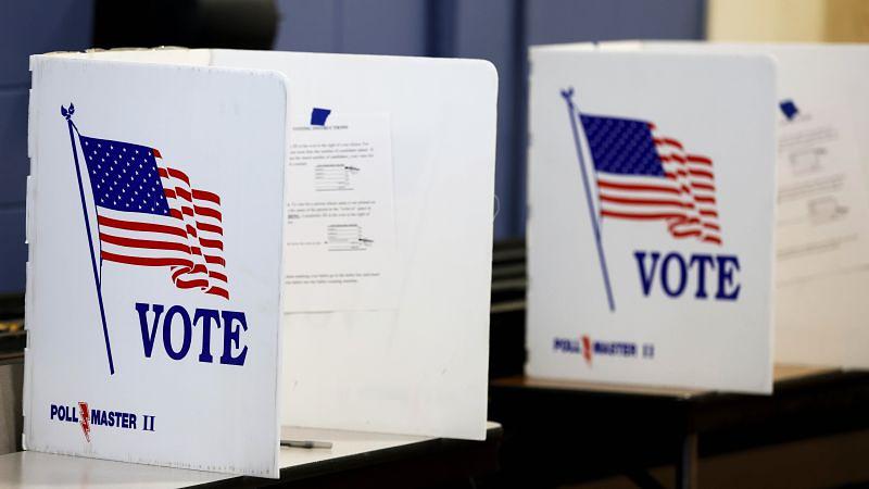 New Hampshire Senate Race Tightens, Moves Up on Flip List