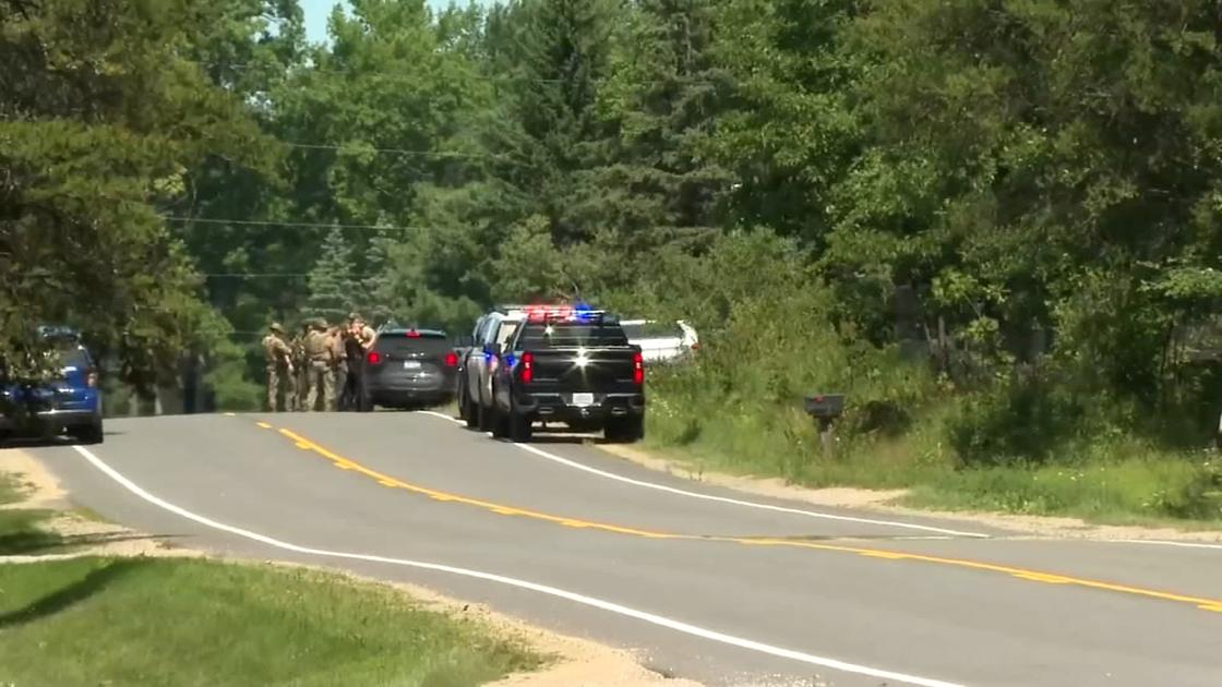 Six killed as suspect found dead in Missaukee County shootings, teen survives