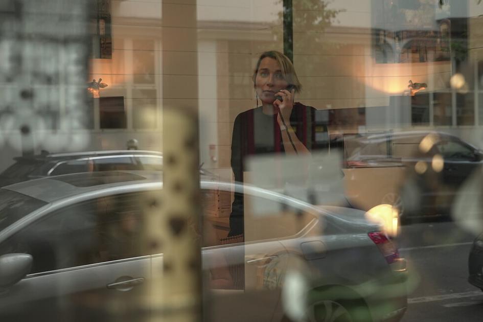 Paris mortuaries reach capacity amid record heat wave