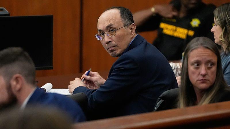South Carolina Jury Acquits Store Owner in Teen Shooting