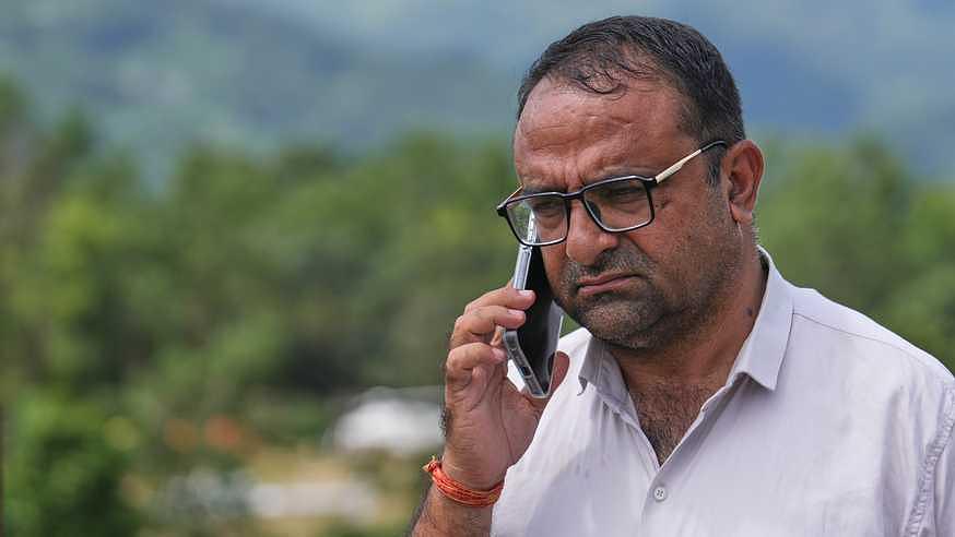 Principal evacuates Nepal school, saving 900 pupils before flash floods
