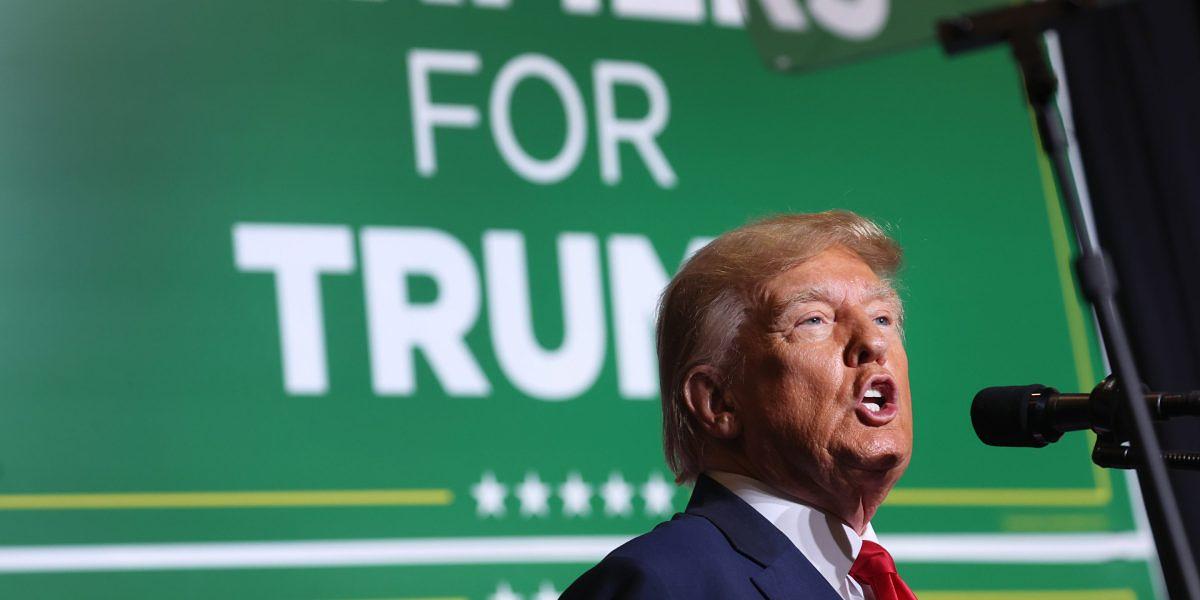 Trump Administration Plans $15 Billion Farmer Bailout Amid Trade Disputes and Government Shutdown