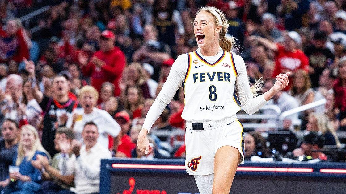 Ryan Clark Slams Sophie Cunningham on Podcast Amid WNBA Trans Debate