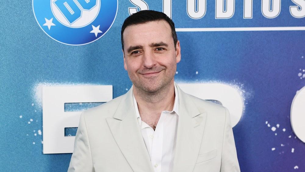 David Krumholtz Announces Acting Hiatus, Rules Out Retirement